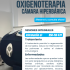 Oxigenoterapia complementaria de Cámara hiperbárica